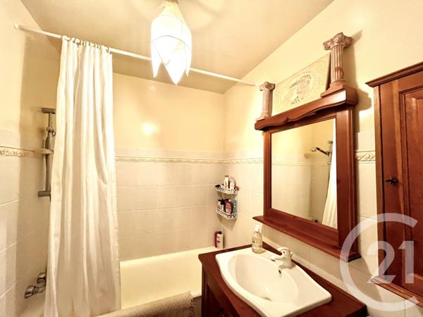 Appartement F3 à vendre  3 pièces - 65 m2 CHATILLON - 92