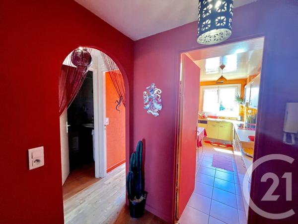 Appartement F3 à vendre  3 pièces - 65 m2 CHATILLON - 92