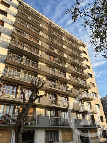 Appartement F3 à vendre  3 pièces - 65 m2 CHATILLON - 92