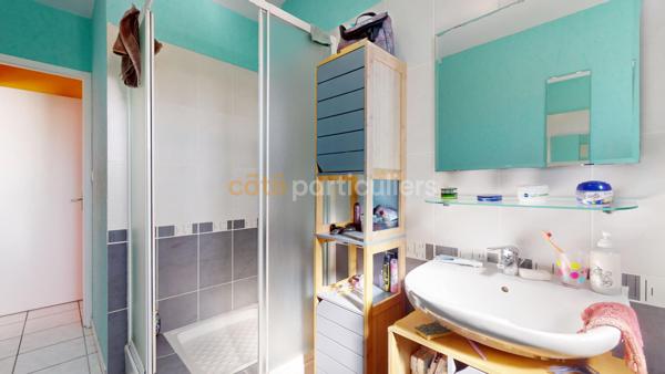 Vente Maison73 m² - 5 Pièces - SAINT SAUVEUR VILLAGES (50490)