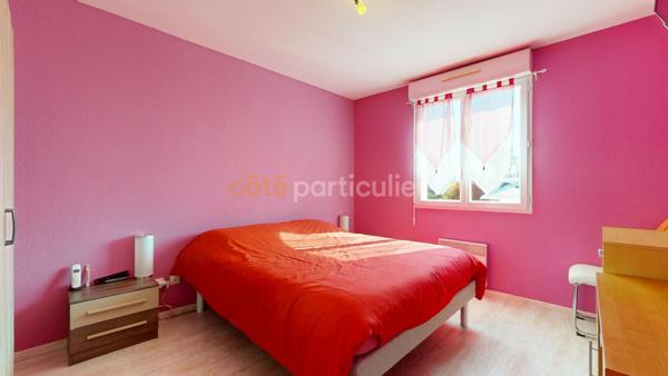 Vente Maison73 m² - 5 Pièces - SAINT SAUVEUR VILLAGES (50490)