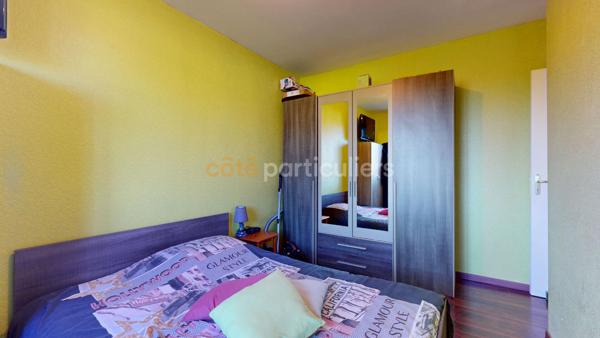 Vente Maison73 m² - 5 Pièces - SAINT SAUVEUR VILLAGES (50490)