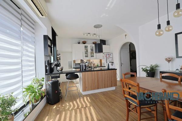 Maison à vendre Armentières