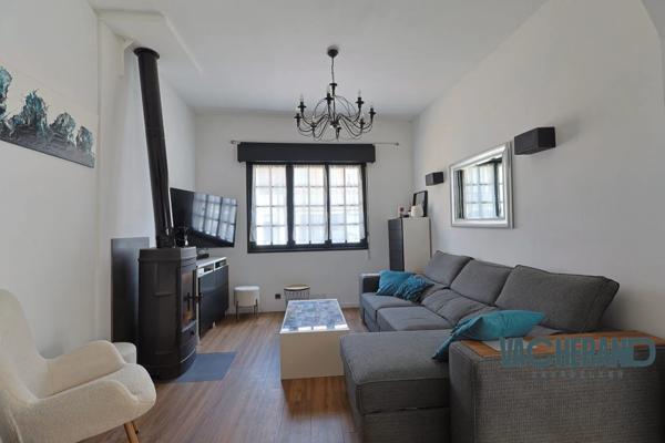 Maison à vendre Armentières