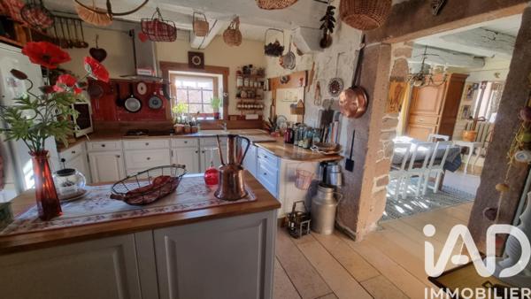 Maison à vendre 5 pièces 172 m² Corcieux