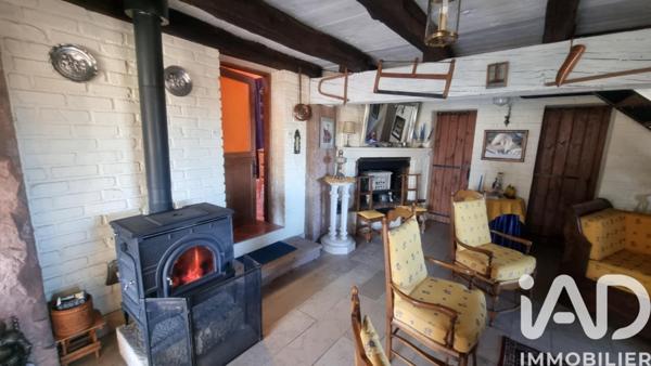 Maison à vendre 5 pièces 172 m² Corcieux