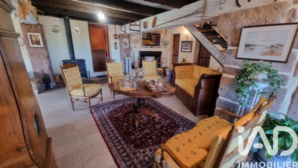 Maison à vendre 5 pièces 172 m² Corcieux