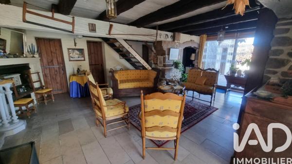 Maison à vendre 5 pièces 172 m² Corcieux