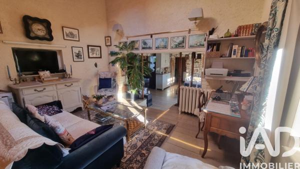 Maison à vendre 5 pièces 172 m² Corcieux