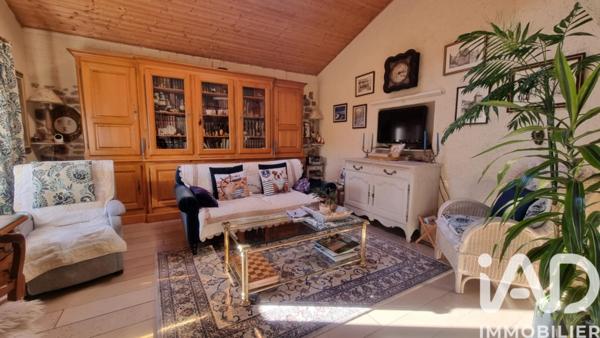 Maison à vendre 5 pièces 172 m² Corcieux