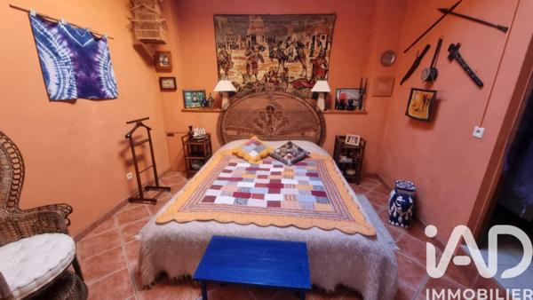 Maison à vendre 5 pièces 172 m² Corcieux