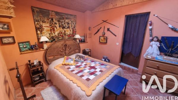 Maison à vendre 5 pièces 172 m² Corcieux