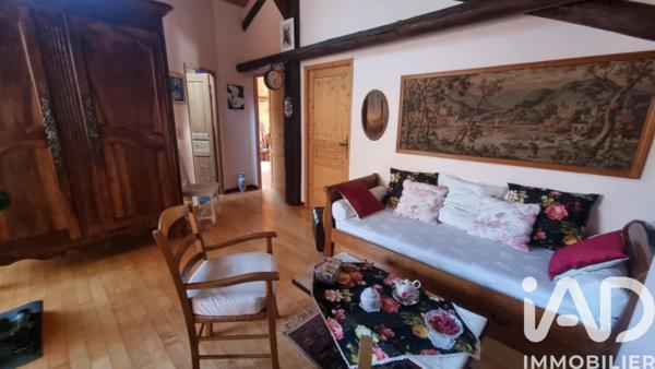 Maison à vendre 5 pièces 172 m² Corcieux