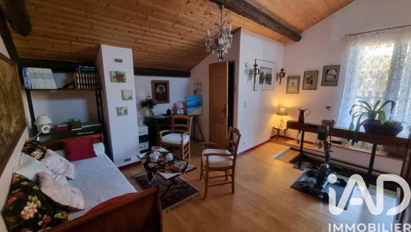 Maison à vendre 5 pièces 172 m² Corcieux