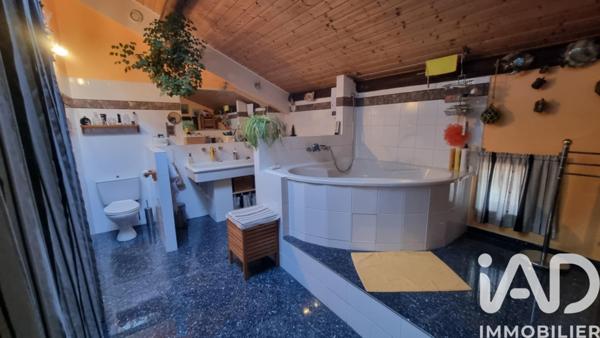 Maison à vendre 5 pièces 172 m² Corcieux