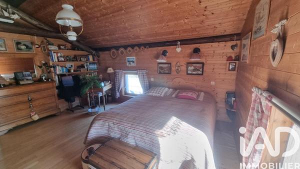 Maison à vendre 5 pièces 172 m² Corcieux