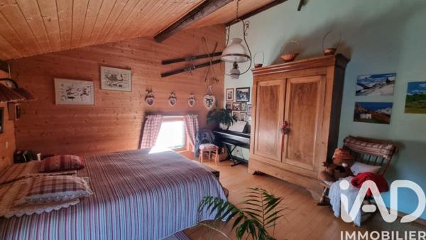 Maison à vendre 5 pièces 172 m² Corcieux