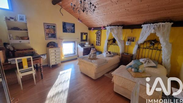 Maison à vendre 5 pièces 172 m² Corcieux