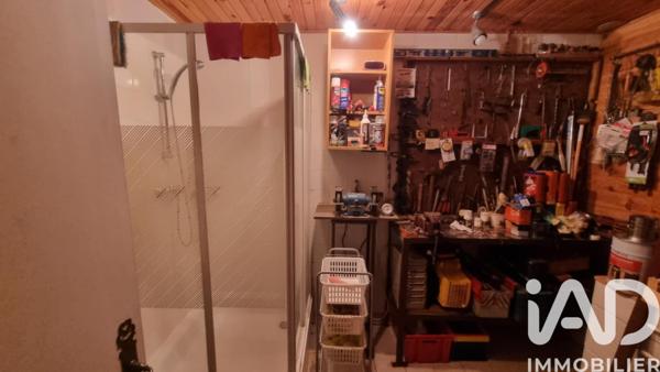 Maison à vendre 5 pièces 172 m² Corcieux