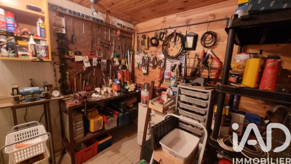 Maison à vendre 5 pièces 172 m² Corcieux