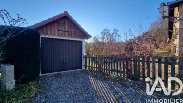 Maison à vendre 5 pièces 172 m² Corcieux