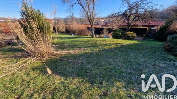 Maison à vendre 5 pièces 172 m² Corcieux