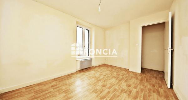 À vendre Maison 4 pièces 70 m² - Pontorson 50170