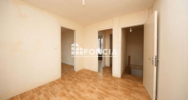 À vendre Maison 4 pièces 70 m² - Pontorson 50170