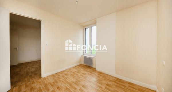À vendre Maison 4 pièces 70 m² - Pontorson 50170