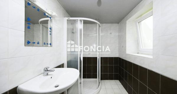 À vendre Maison 4 pièces 70 m² - Pontorson 50170