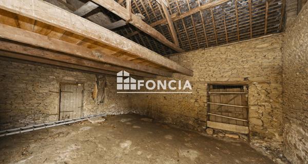 À vendre Maison 4 pièces 70 m² - Pontorson 50170