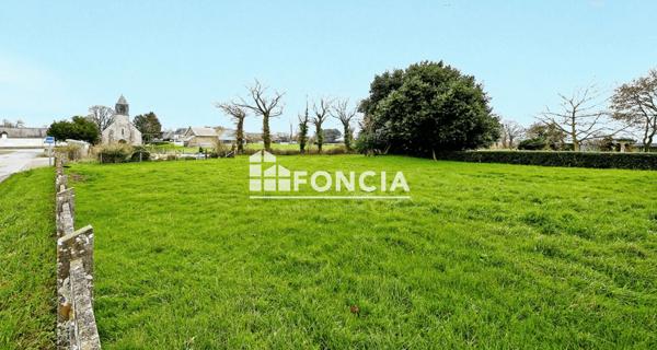 À vendre Maison 4 pièces 70 m² - Pontorson 50170