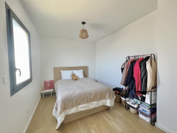 Gallargues-le-Montueux (30660) Maison + piscine - Gallargues Le Montueux