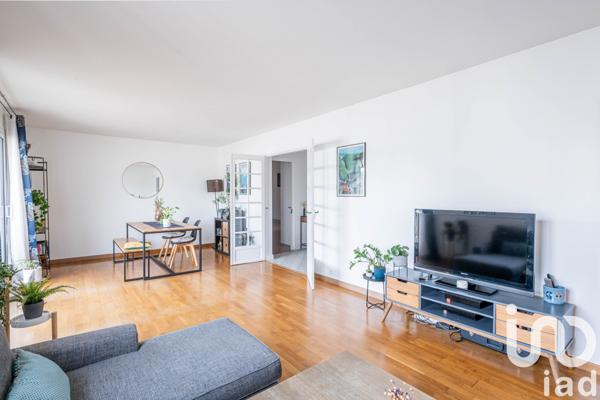 Appartement à vendre 6 pièces 130 m² Rueil-Malmaison