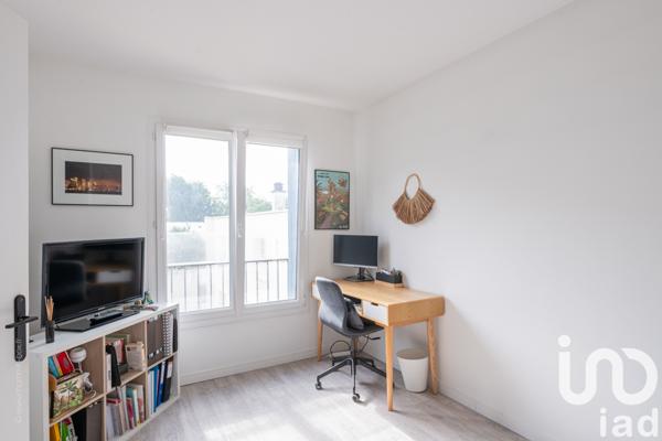 Appartement à vendre 6 pièces 130 m² Rueil-Malmaison