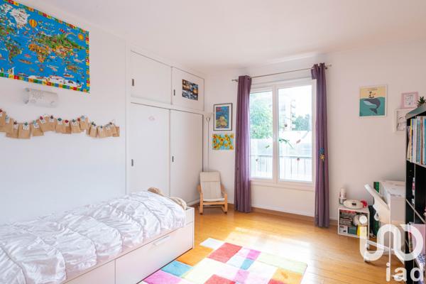 Appartement à vendre 6 pièces 130 m² Rueil-Malmaison