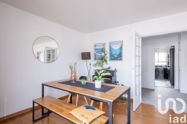 Appartement à vendre 6 pièces 130 m² Rueil-Malmaison