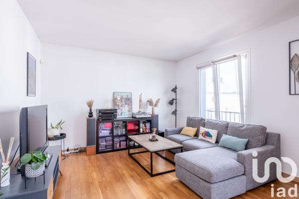 Appartement à vendre 6 pièces 130 m² Rueil-Malmaison