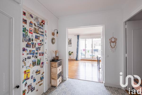 Appartement à vendre 6 pièces 130 m² Rueil-Malmaison