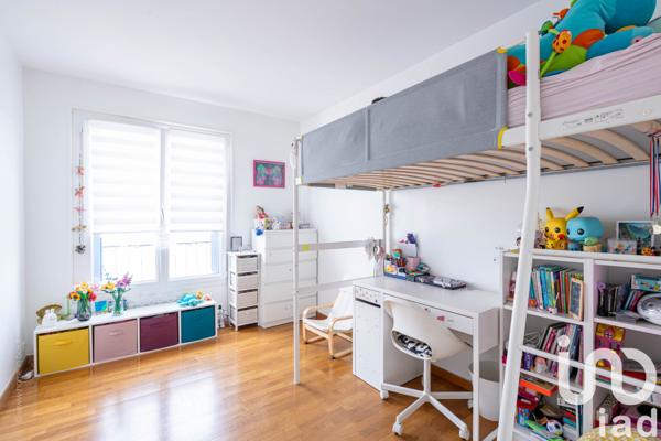 Appartement à vendre 6 pièces 130 m² Rueil-Malmaison