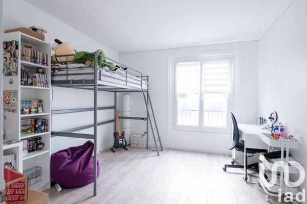 Appartement à vendre 6 pièces 130 m² Rueil-Malmaison