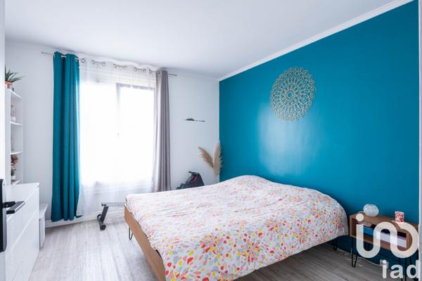 Appartement à vendre 6 pièces 130 m² Rueil-Malmaison