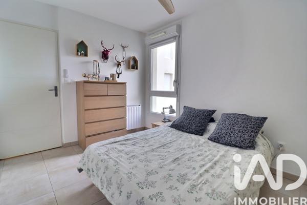 Appartement à vendre 3 pièces 65 m² Marseille 14