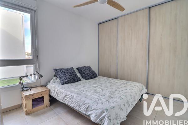 Appartement à vendre 3 pièces 65 m² Marseille 14