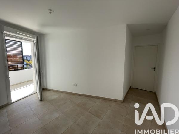 Appartement à vendre 3 pièces 65 m² Marseille 14