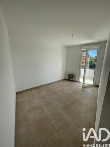 Appartement à vendre 3 pièces 65 m² Marseille 14