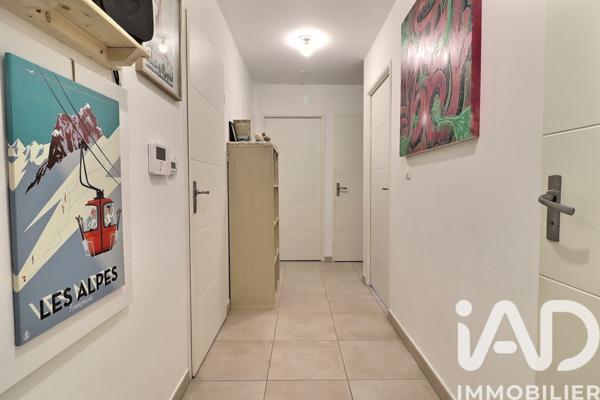 Appartement à vendre 3 pièces 65 m² Marseille 14