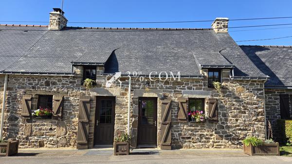 Maison 6 pièce(s) 4 chambre(s) 119 m²