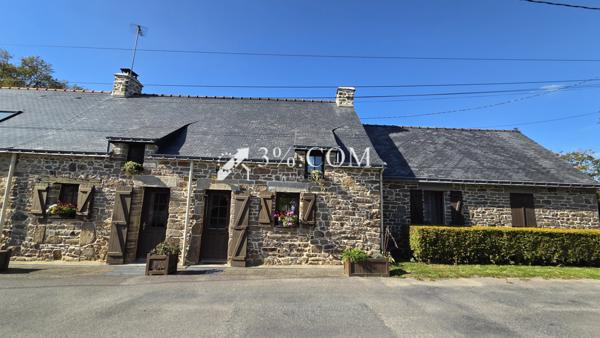 Maison 6 pièce(s) 4 chambre(s) 119 m²