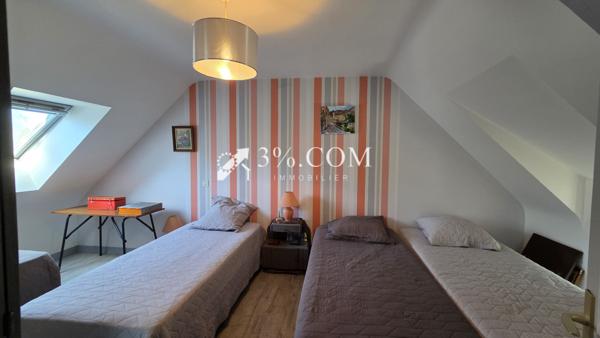 Maison 6 pièce(s) 4 chambre(s) 119 m²